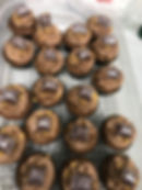 Cupcakes Choco-bueno