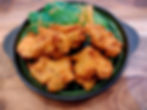 Chicken Kara-age 6p