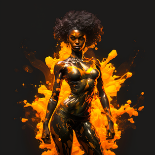 Gifted 5 - Digital File