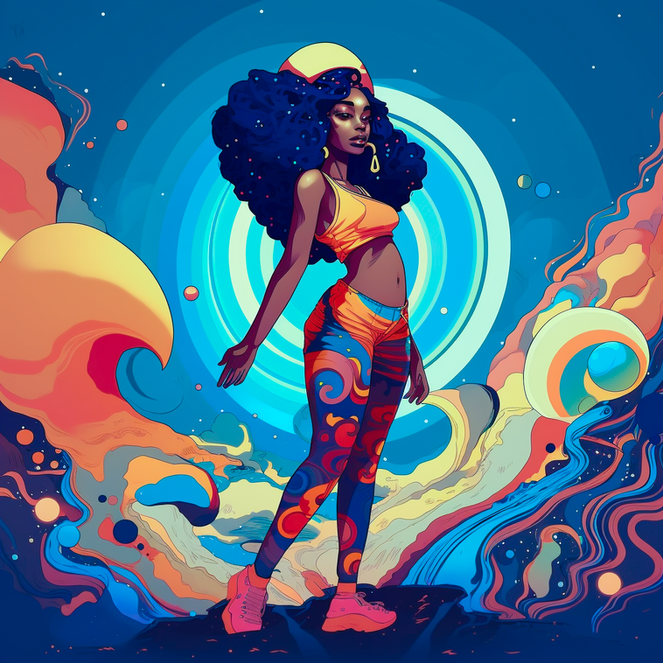 Gifted 2 - Digital File