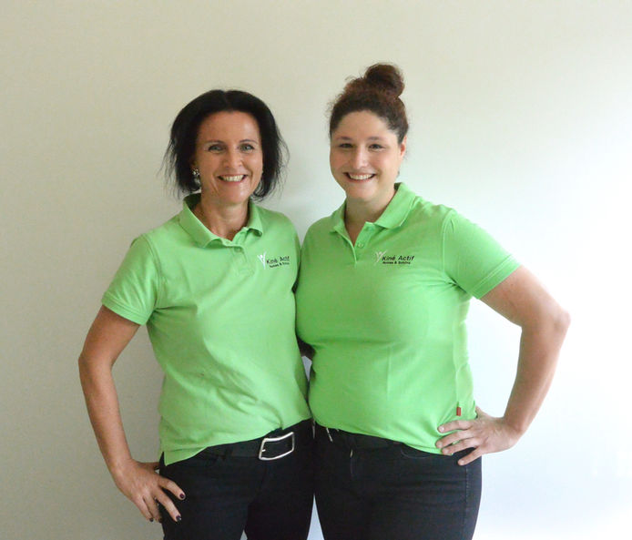 Kiné Actif | Kinésithérapie au Luxembourg | Oetrange