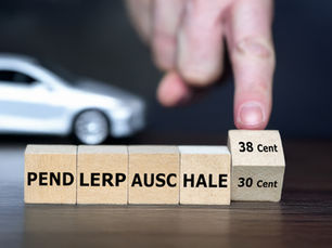 Entfernungspauschale 2026: Was sich für Pendler ändert und wie du davon profitierst