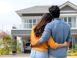 Familienheim in der GbR: Steuerfrei trotz Übertragung!