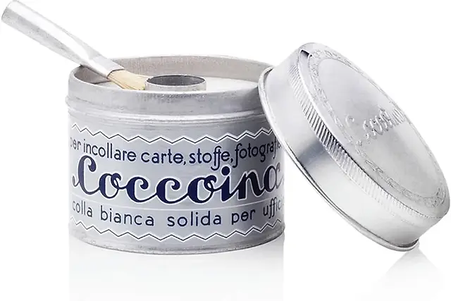 Coccoina Papierkleber in Dose