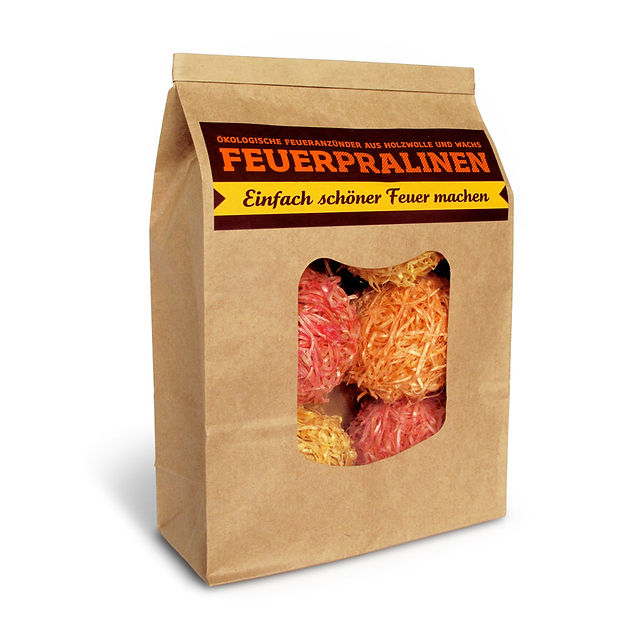 Kaminanzünder Weihnachtsgeschenke unter 20 Euro von 42qm