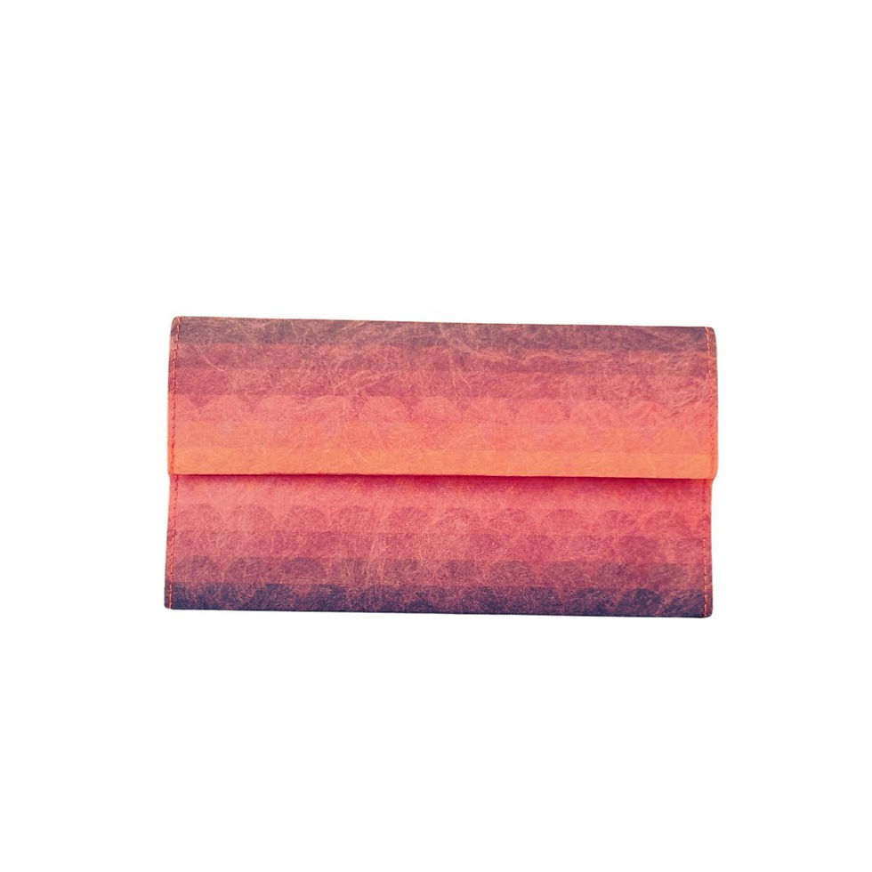Miniaturbild: Paprcuts Tabakbeutel Red