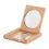 Miniaturbild: Taschenspiegel aus Holz