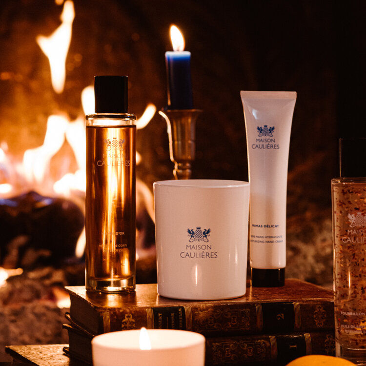 Thumbnail: Frimas délicat - Moisturizing hand cream 3