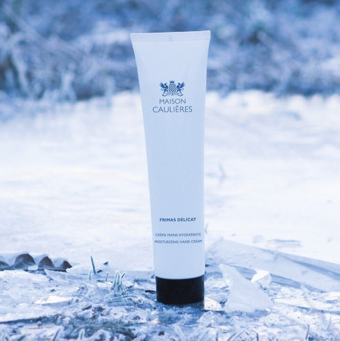 Thumbnail: Frimas délicat - Moisturizing hand cream 4