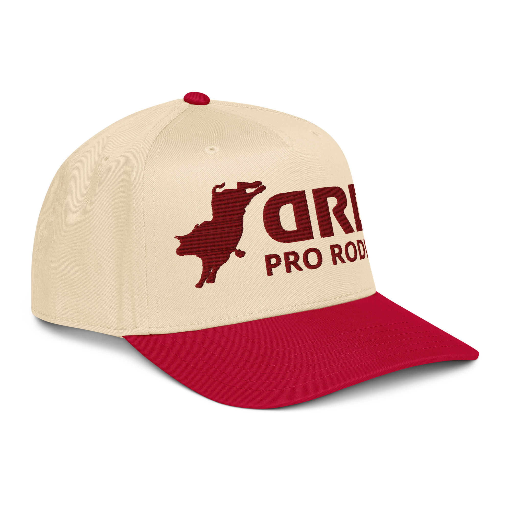 Poverty Stricken & Kickin' Snapback