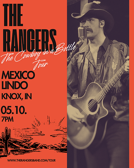 Mexico Lindo - Knox