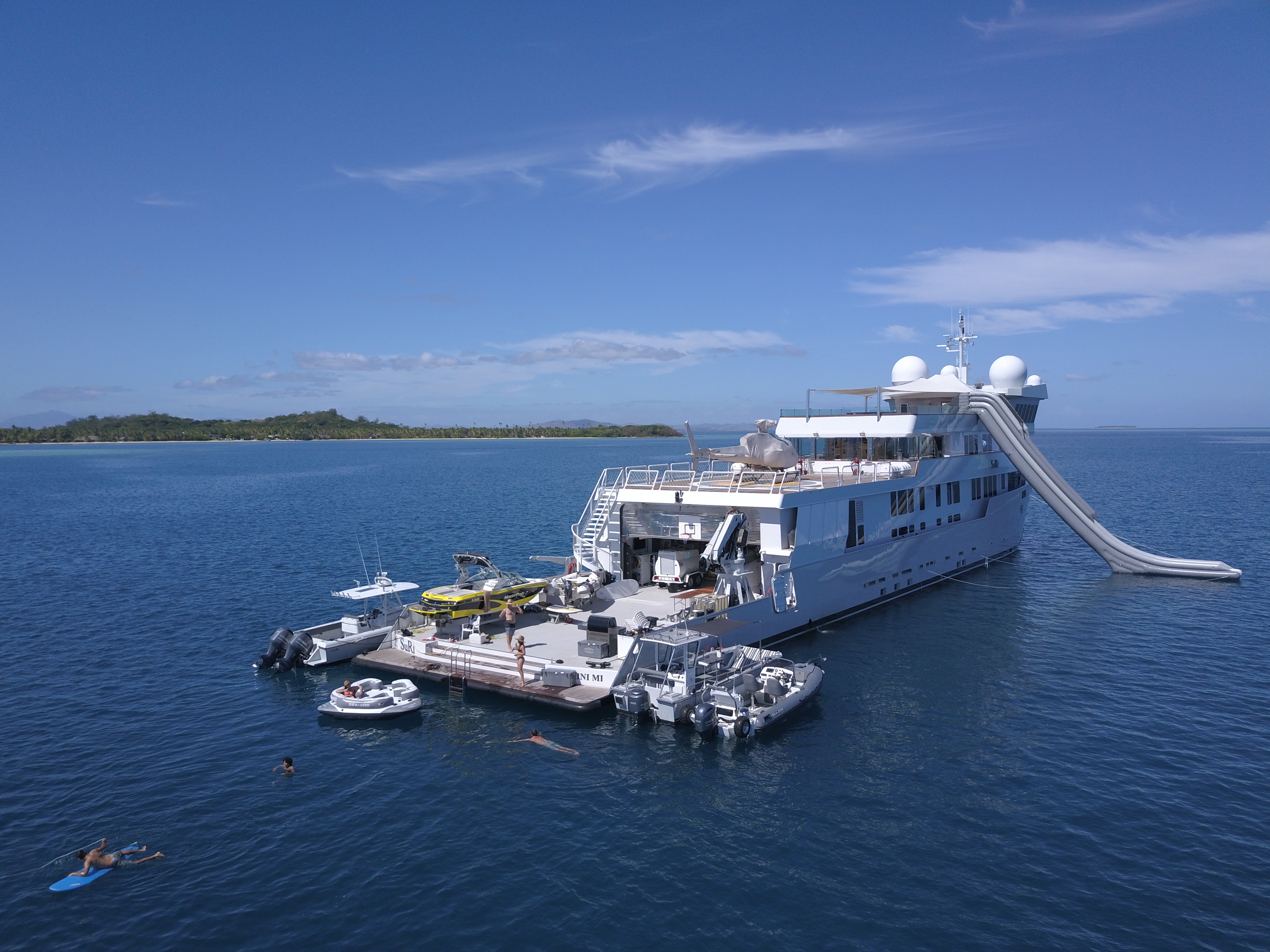 Part 1: Becoming a Yacht Chef — What to Expect