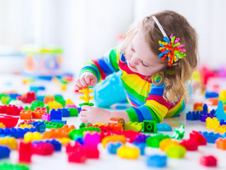 Daycare lurgy prevention!