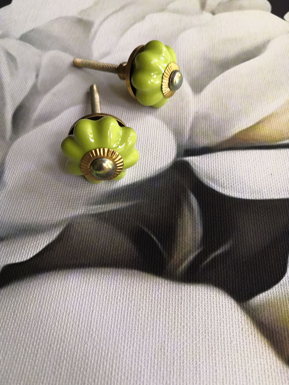 Indexkép: Petite nature green
