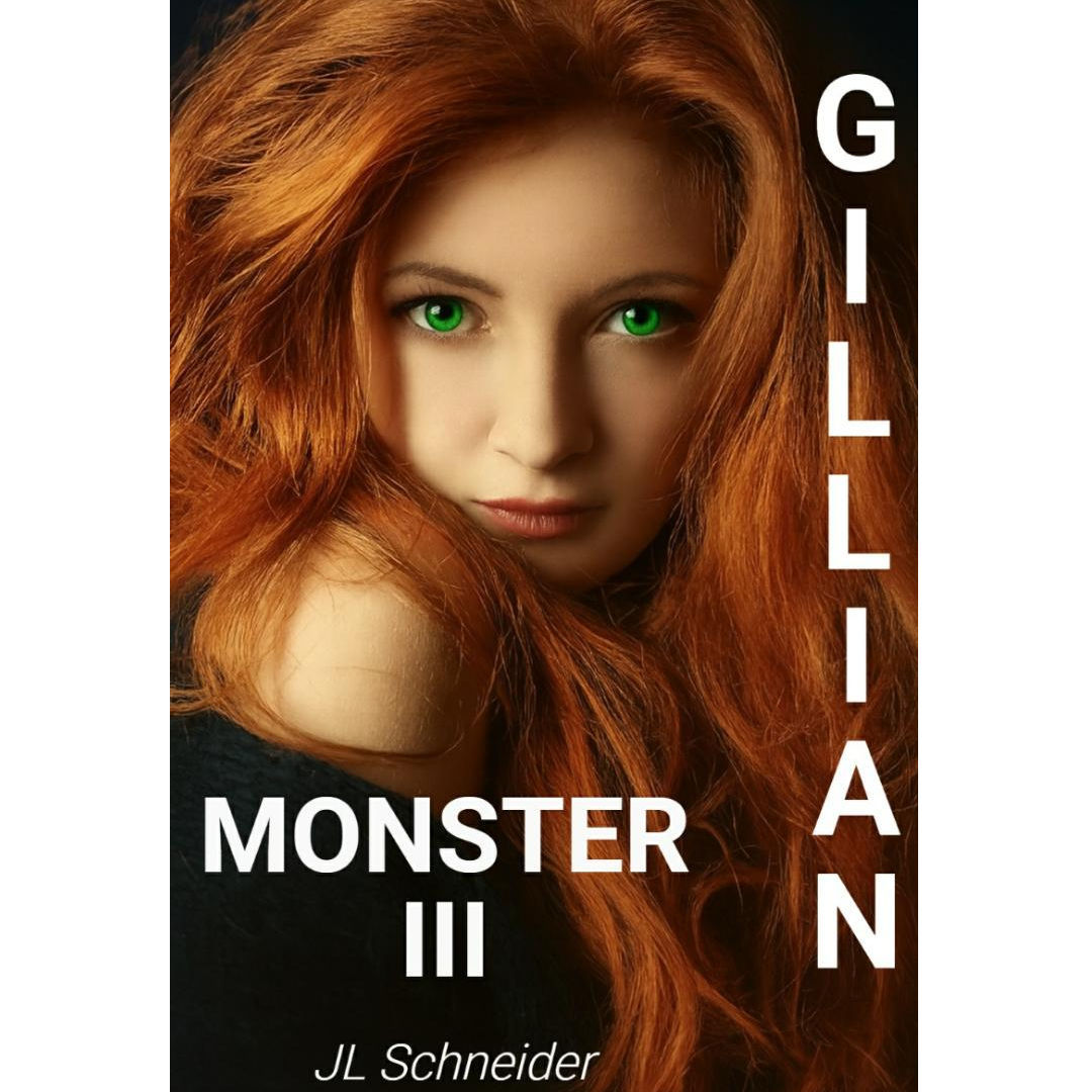Monster III Gillian