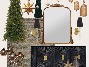 Amazon Christmas Decor
