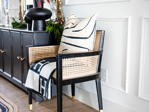 Designer Pillow Hacks!