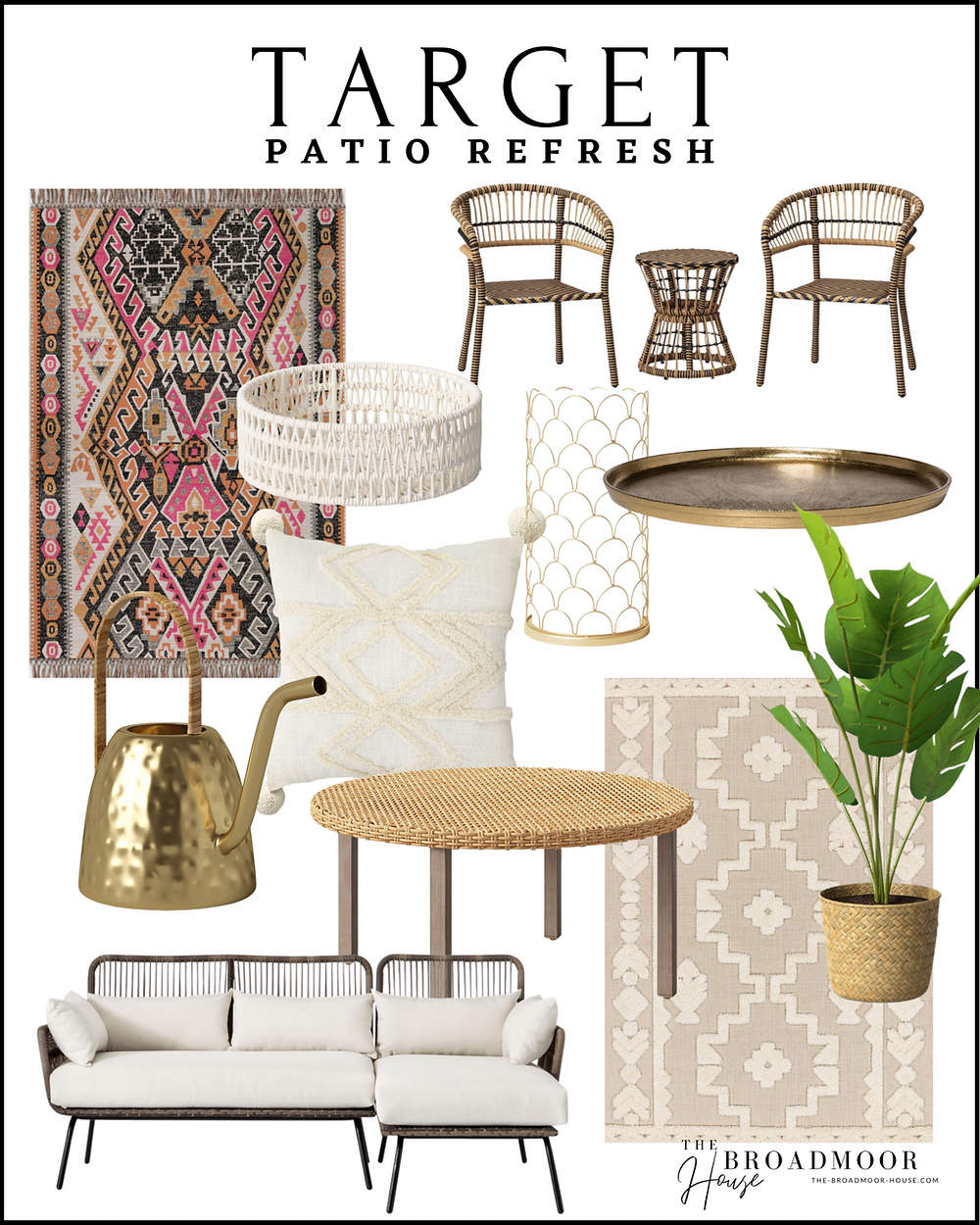 Target Patio Styles