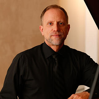 Writer: Donald Livingston, cembalist
