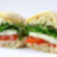 Caprese Sub