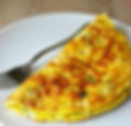 GREEK OMELETTE