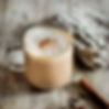 Chai Tea Latte