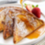 Traditional French Toast