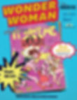 Wonder Woman Symposium