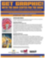 Coffee and Comics Fall 2018