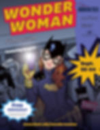 Wonder Woman Symposium