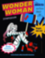 Wonder Woman Symposium