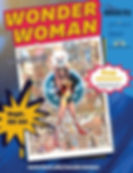 Wonder Woman Symposium