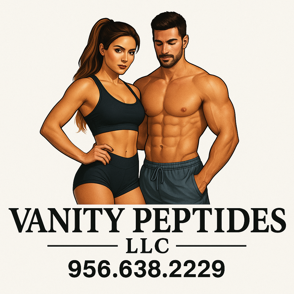 Vanity Peptides (Mcallen, Texas)