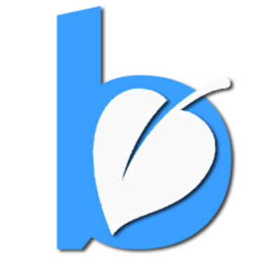 Sponsored by Blueleaf hosting