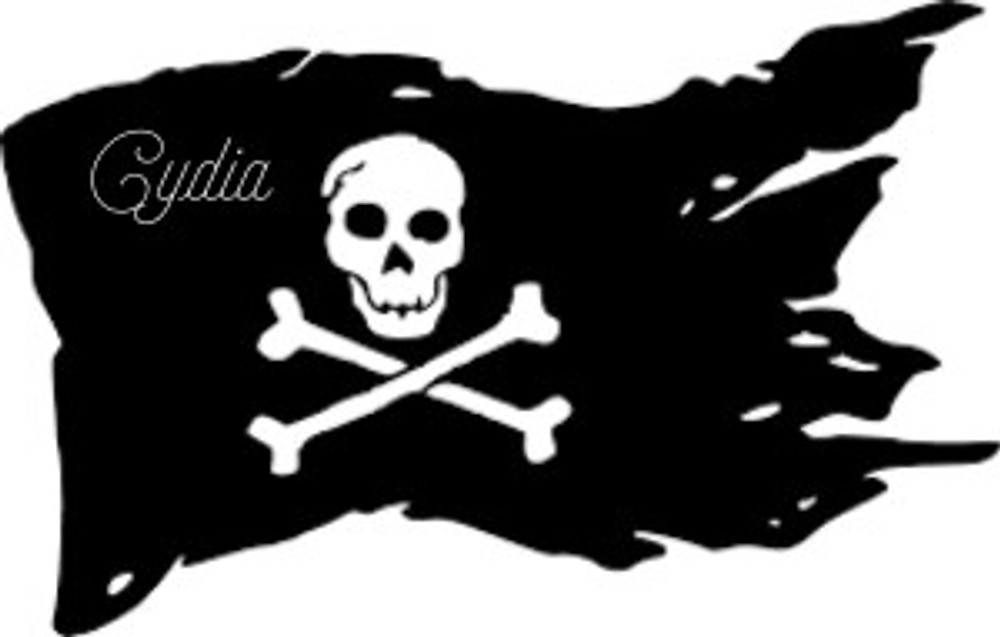 Cydia Pirate