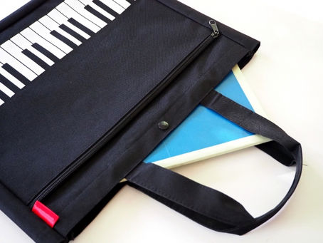 ピアノ経験者も歓迎しています♪柿生のピアノレッスンStellaMusica音楽教室