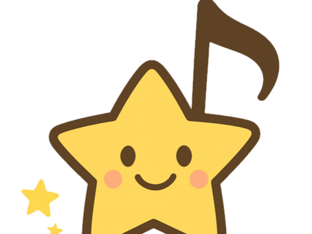 ママもクラシック音楽で一緒に深呼吸♪StellaMusica鶴川教室リトミック