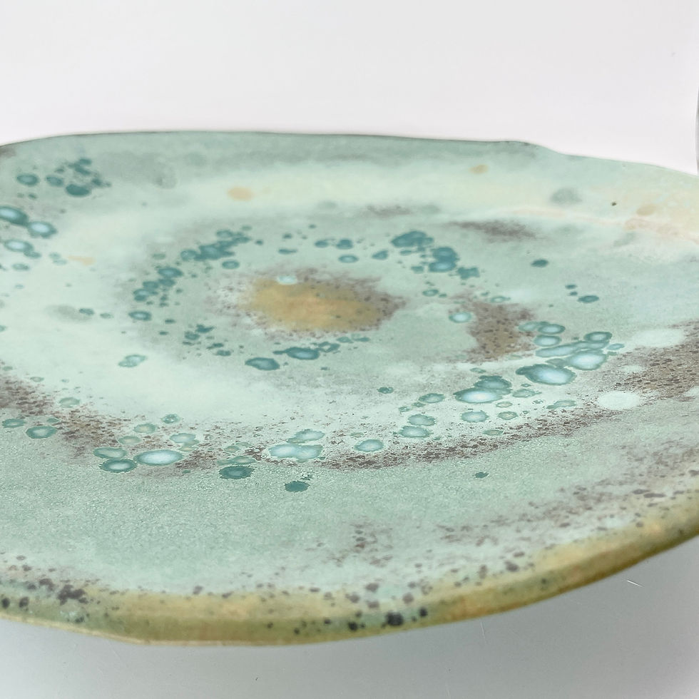 Thumbnail: Large platter