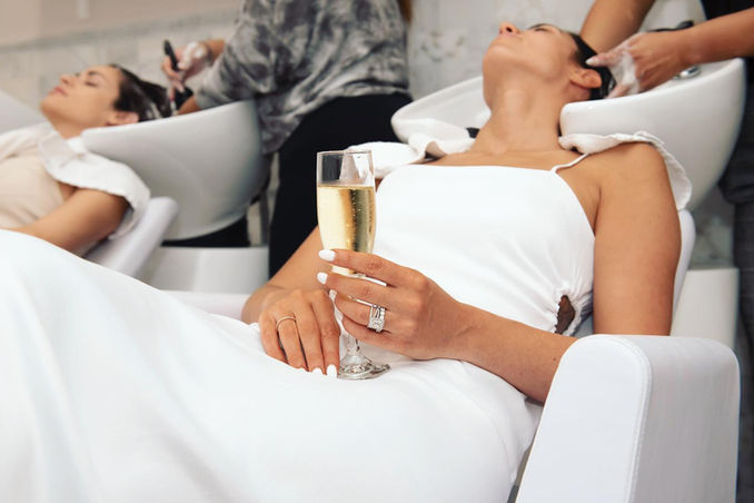 BAM Shampoo Condition