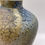 Thumbnail: Stoneware jar with flashing slips, wood ash, Oribe and rutile blue glazes