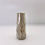 Thumbnail: Faceted stem vase 2