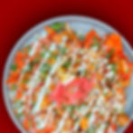 Chilaquiles