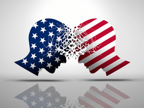 The Party Versus The People