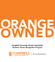 Orange Owned Business Member Badge