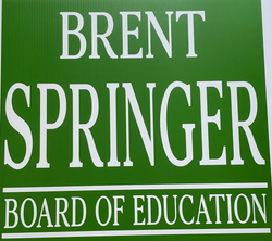 Springer sign