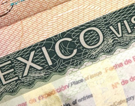 Visa mexicain : attention aux pièges des faux documents