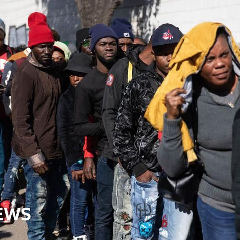 Deportation, Trump adoucit le ton