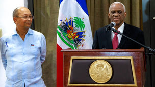 Crise politique en Haïti : le conseil présidentiel vote le départ du Premier ministre