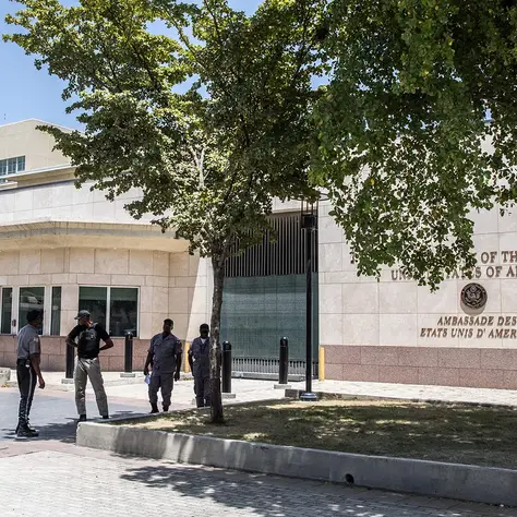 Haïti : les Etats-Unis exhortent leurs ressortissants à quitter Haiti