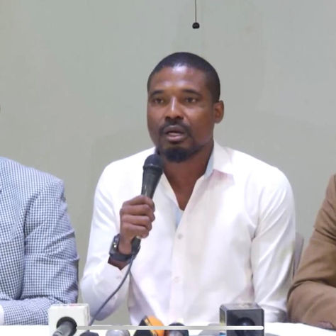 Haïti-Transition : Le CIT rejette toute formule de partage de postes